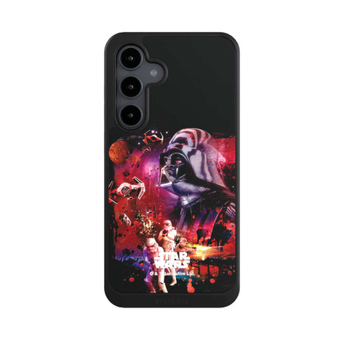 Samsung Galaxy S24 FE 5G NIVOcore Die dunkle Seite