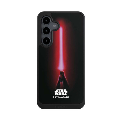 Samsung Galaxy S24 FE 5G NIVOcore Sith Lichtschwert