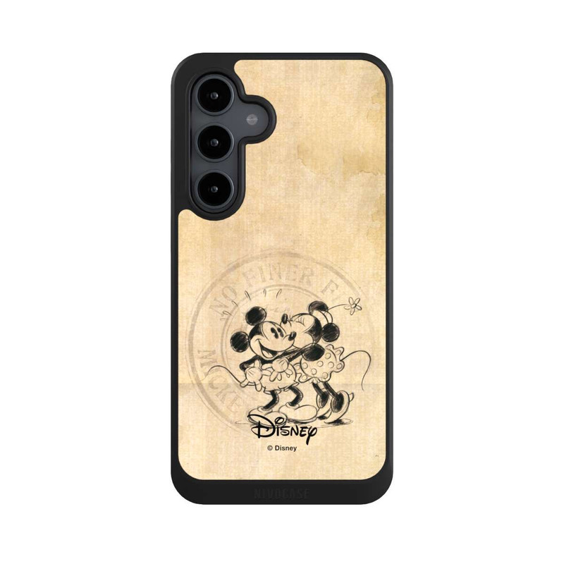 Galaxy S24 FE NIVOcore Minnie&Mickey