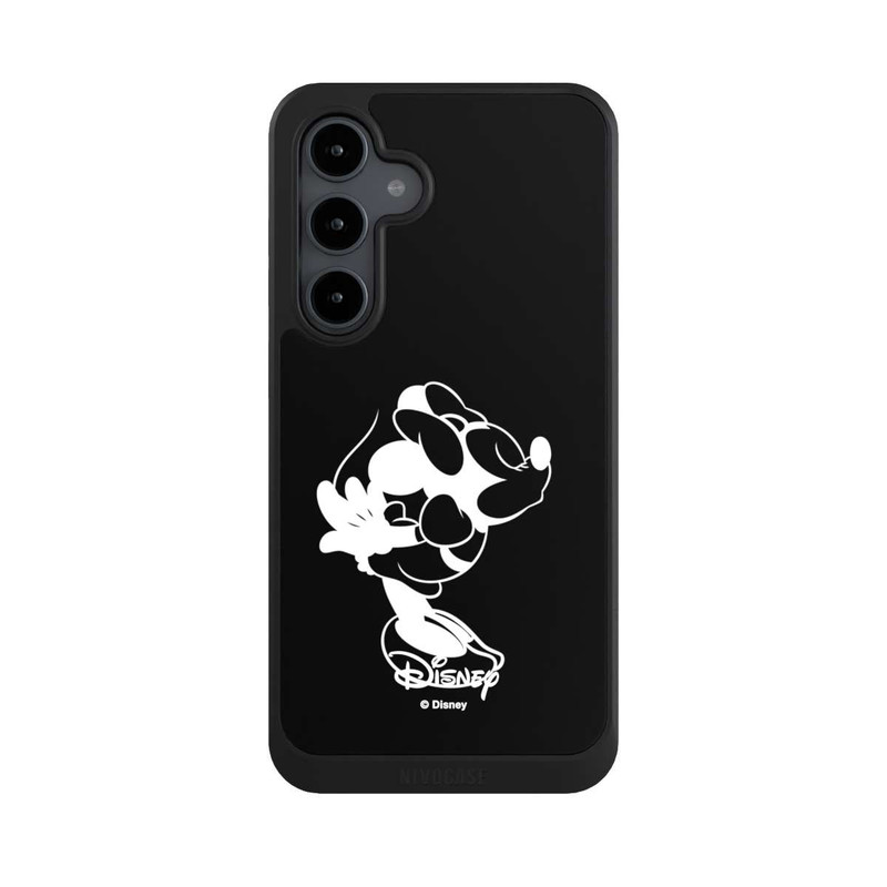 Galaxy S24 FE NIVOcore Minnie Kissing