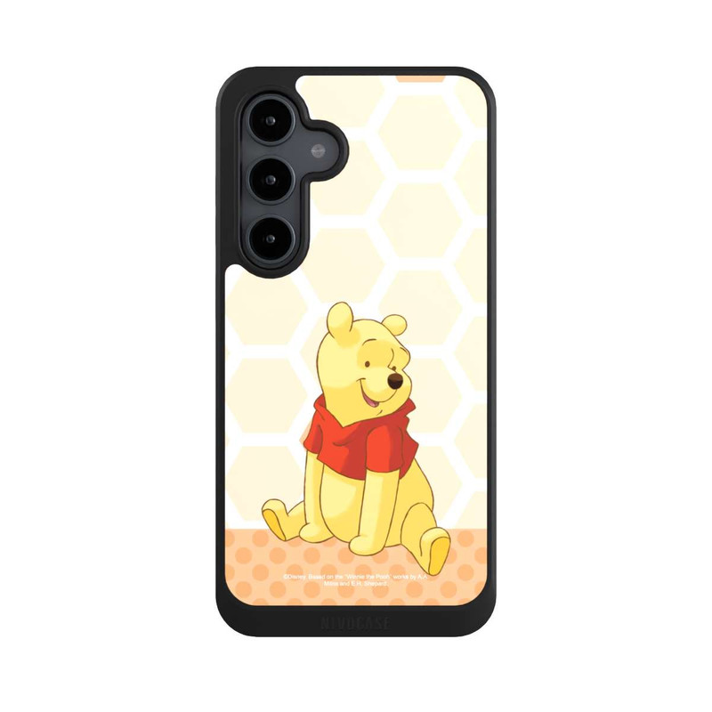 Galaxy S24 FE NIVOcore Winnie Puuh