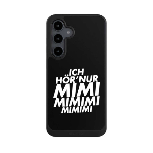Samsung Galaxy S24 FE 5G NIVOcore Mimi Mimimi