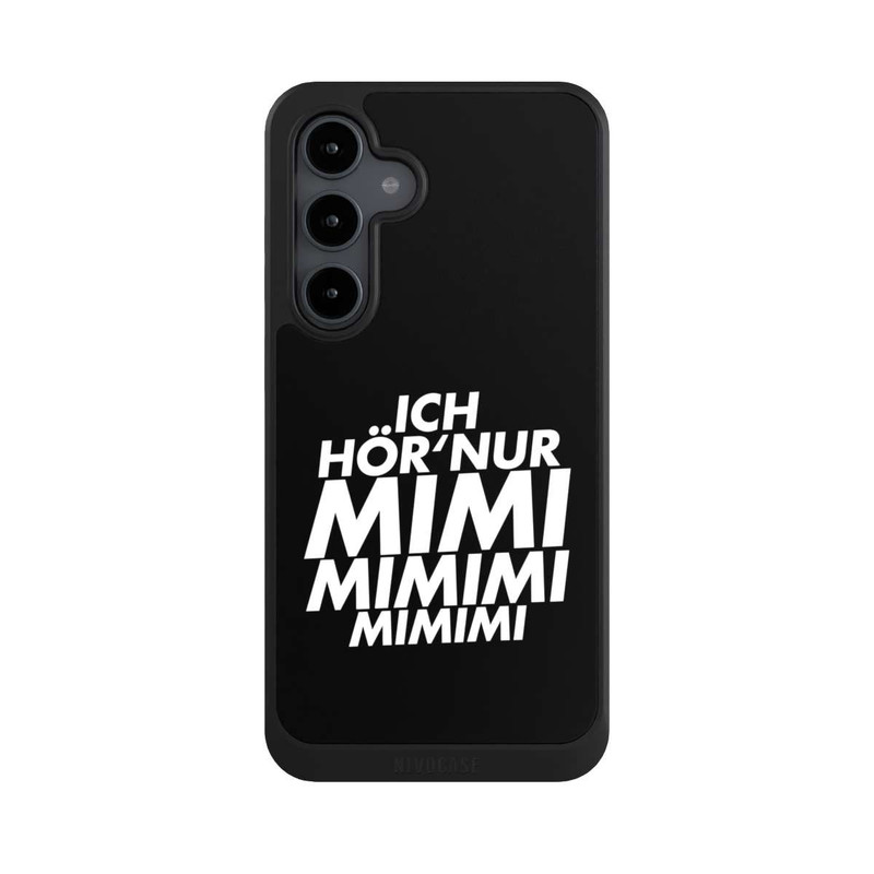 Galaxy S24 FE NIVOcore Mimi Mimimi