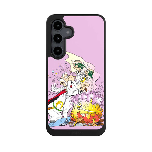 Samsung Galaxy S24 FE 5G NIVOcore Getafix Magic Potion
