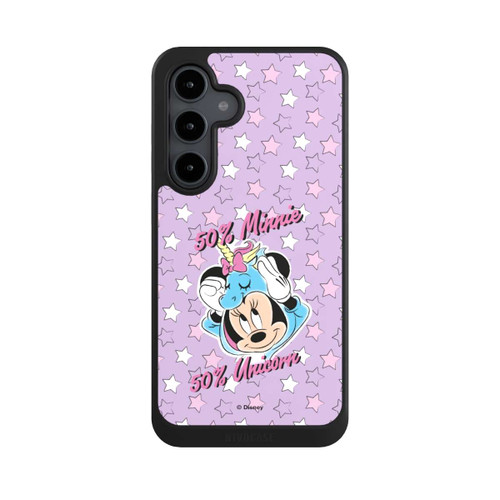 Samsung Galaxy S24 FE 5G NIVOcore Minnie 50 percent unicorn