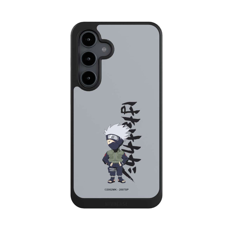 Galaxy S24 FE NIVOcore Kakashi SD