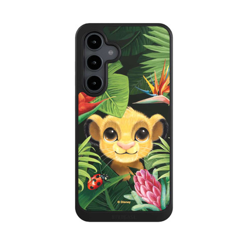 Samsung Galaxy S24 FE 5G NIVOcore Simba cute