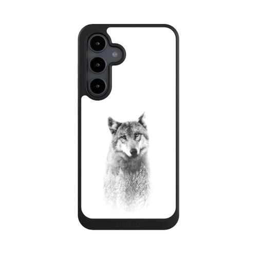 Samsung Galaxy S24 FE 5G NIVOcore The Wolf and the Forest