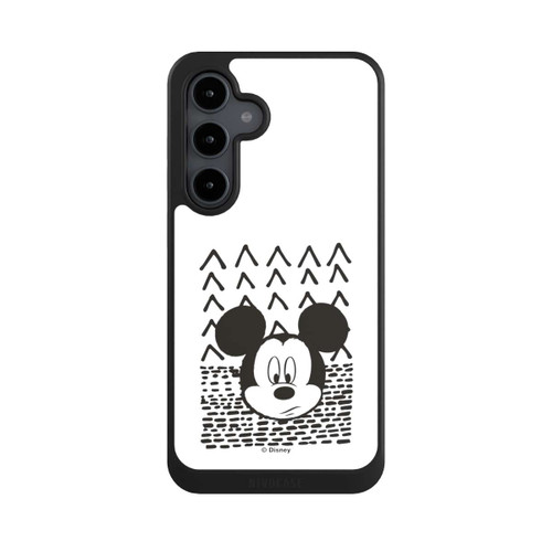 Samsung Galaxy S24 FE 5G NIVOcore Mickey Minimalism