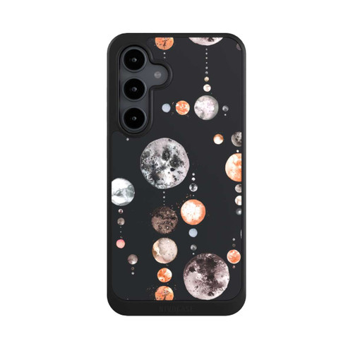 Samsung Galaxy S24 FE 5G NIVOcore Astronomie Espace Lunes