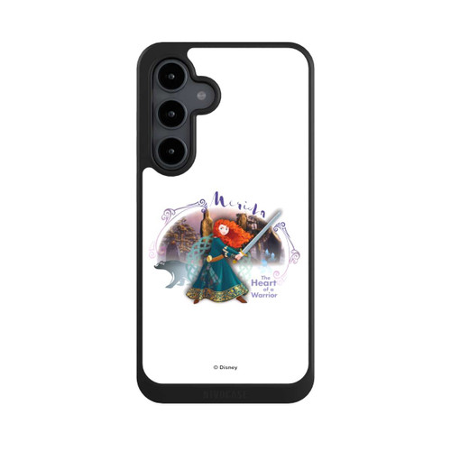 Samsung Galaxy S24 FE 5G NIVOcore The Heart of a Warrior