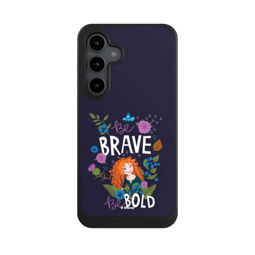 Samsung Galaxy S24 FE 5G NIVOcore Be Brave | Be Bold