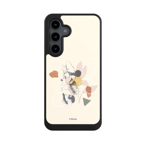 Samsung Galaxy S24 FE 5G NIVOcore Minnie formes abstraites