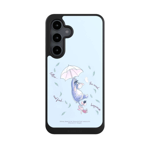 Samsung Galaxy S24 FE 5G NIVOcore Folge dem Wind und finde das Glück
