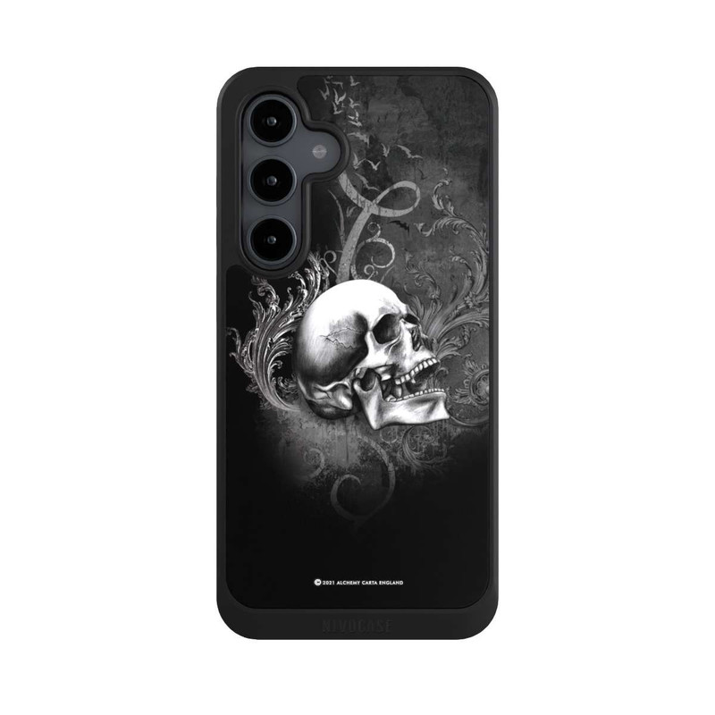Galaxy S24 FE NIVOcore De Profundis