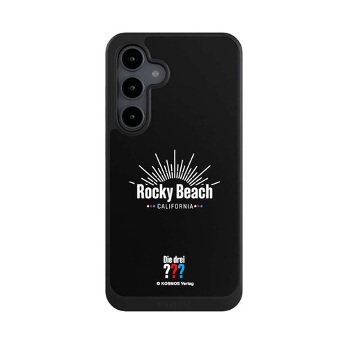 Samsung Galaxy S24 FE 5G NIVOcore Rocky Beach California