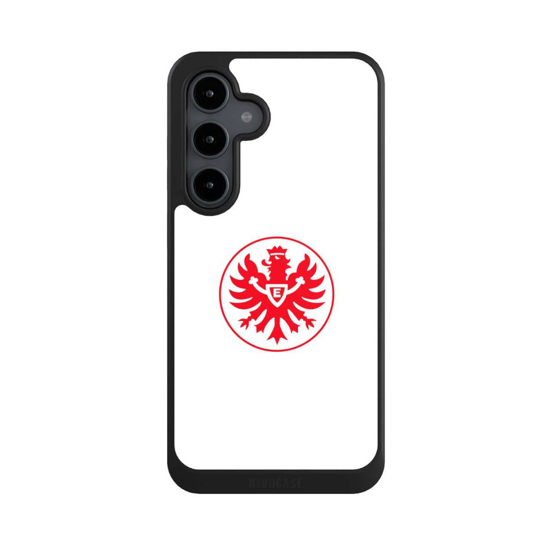 Galaxy S24 FE NIVOcore Logo Adler 1959 Rot