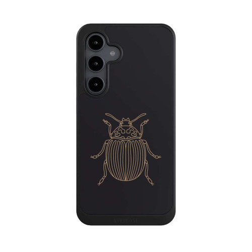 Samsung Galaxy S24 FE 5G NIVOcore Insect Silhouette