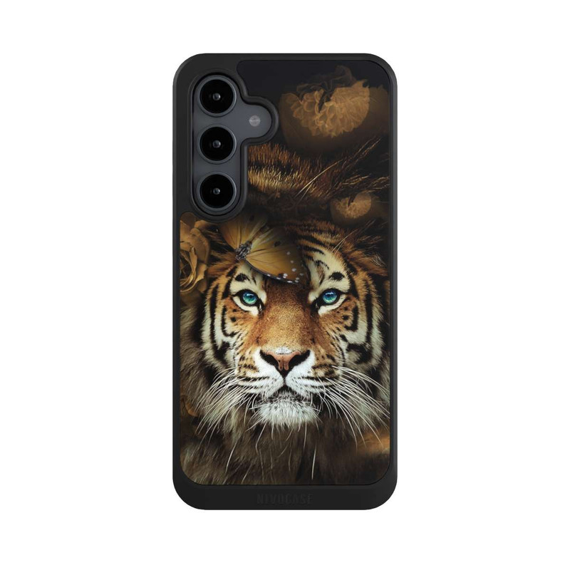 Galaxy S24 FE NIVOcore Herbsttiger