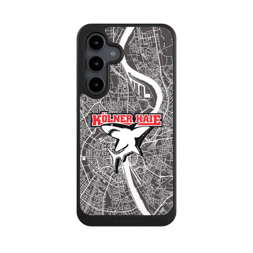 Samsung Galaxy S24 FE 5G NIVOcore Kölner Haie City