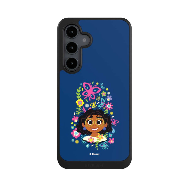 Galaxy S24 FE NIVOcore Mirabel - Encanto