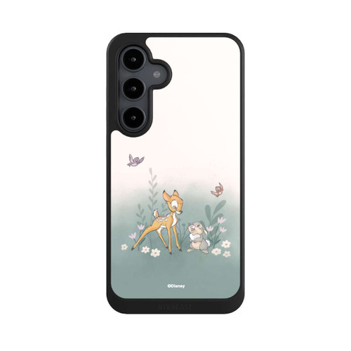 Samsung Galaxy S24 FE 5G NIVOcore Bambi und Klopfer