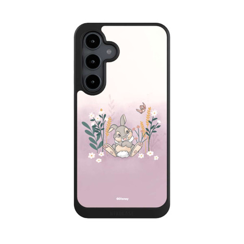 Samsung Galaxy S24 FE 5G NIVOcore Klopfer mit Blumen