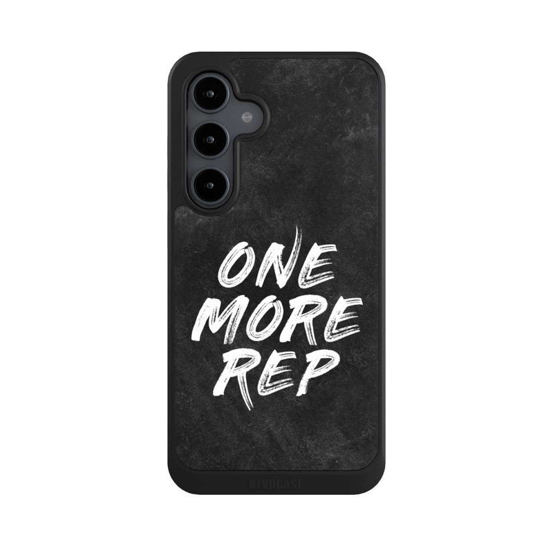 Galaxy S24 FE NIVOcore One More Rep