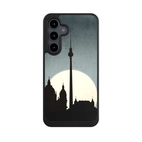 Samsung Galaxy S24 FE 5G NIVOcore Berlin Sunrise