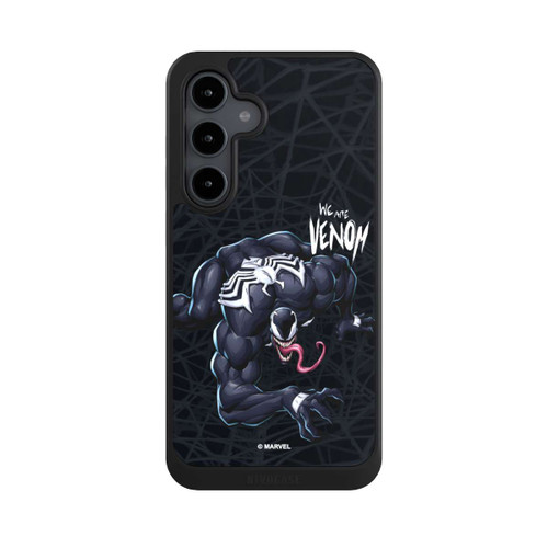 Samsung Galaxy S24 FE 5G NIVOcore Venom Kriechend