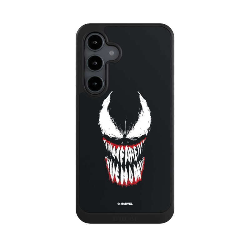 Galaxy S24 FE NIVOcore We Are Venom