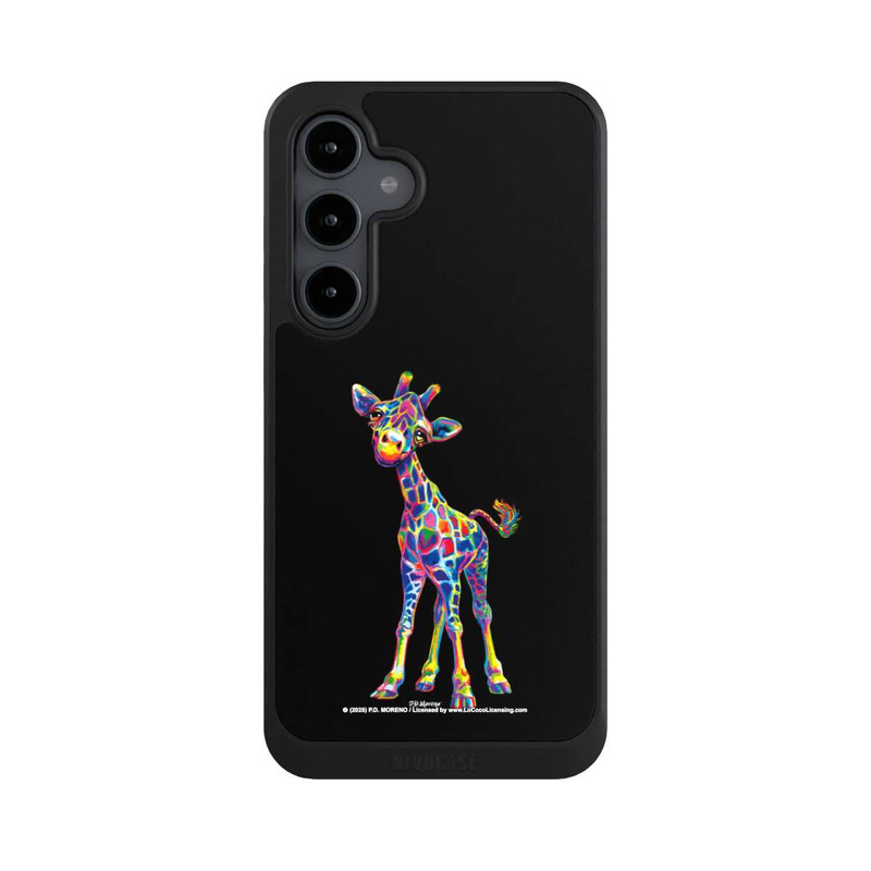 Galaxy S24 FE NIVOcore Giraffe Calf
