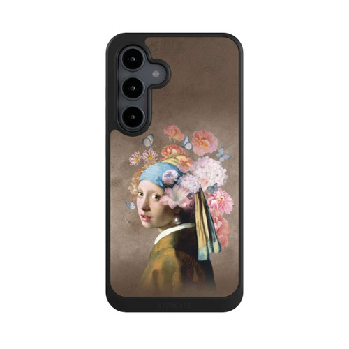 Samsung Galaxy S24 FE 5G NIVOcore Coloured Pearl Girl