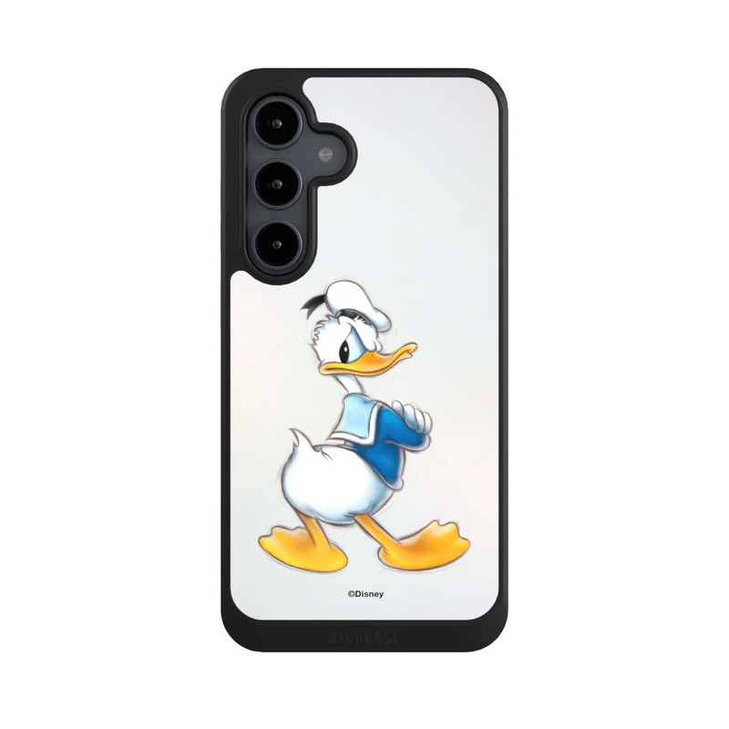 Galaxy S24 FE NIVOcore Donald Angry Duck
