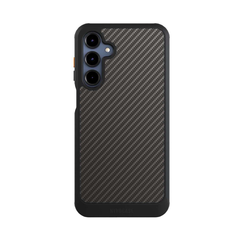Galaxy A16 5G NIVOcore Karbon