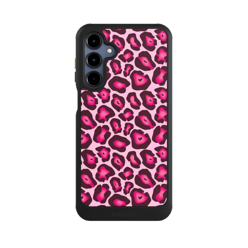 Galaxy A16 5G NIVOcore Pink Leo