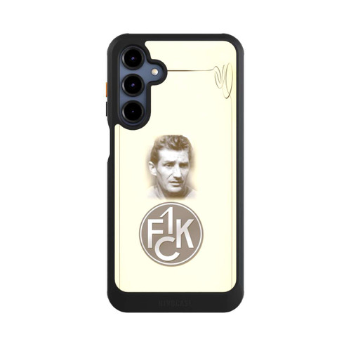 Samsung Galaxy A16 5G NIVOcore Fritz Walter