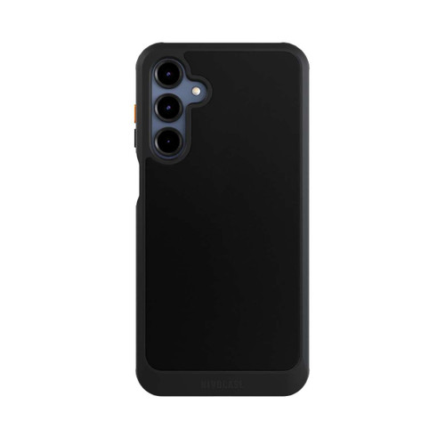 Samsung Galaxy A16 5G NIVOcore Schwarz