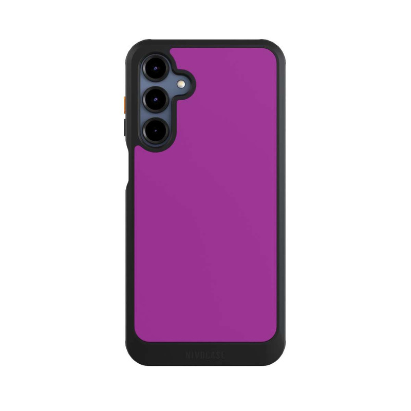 Galaxy A16 5G NIVOcore Pourpre