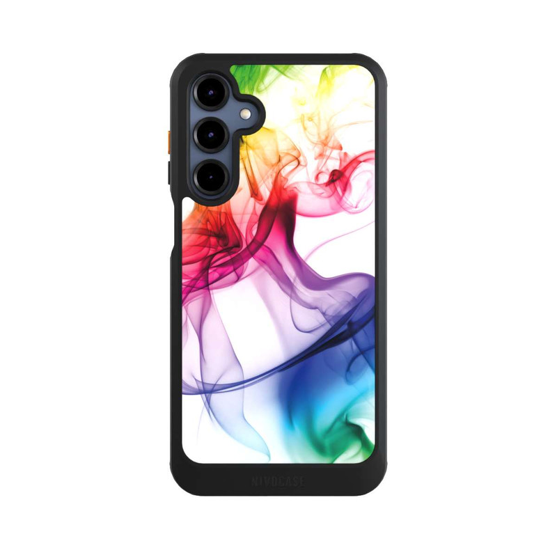 Galaxy A16 5G NIVOcore Vapeur de Couleur