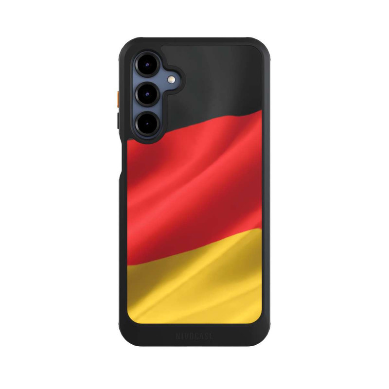 Galaxy A16 5G NIVOcore Deutschland