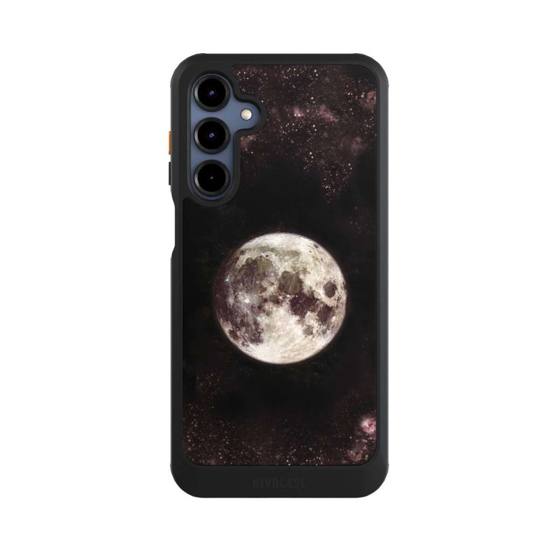 Galaxy A16 5G NIVOcore Der Mond