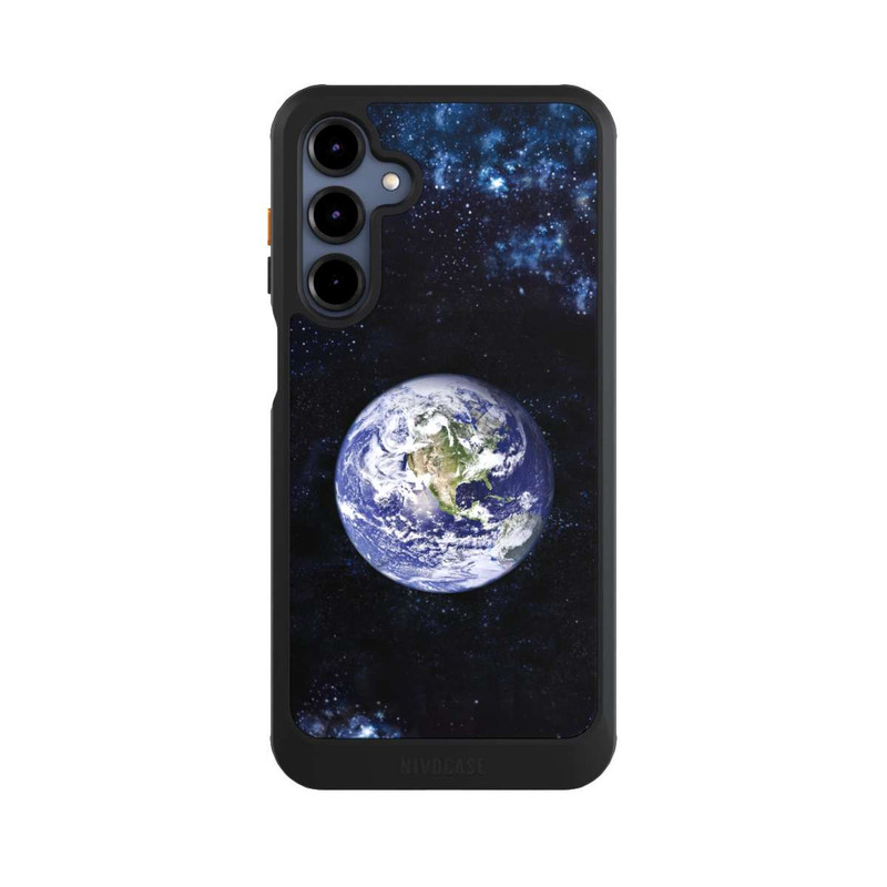 Galaxy A16 5G NIVOcore Die Erde