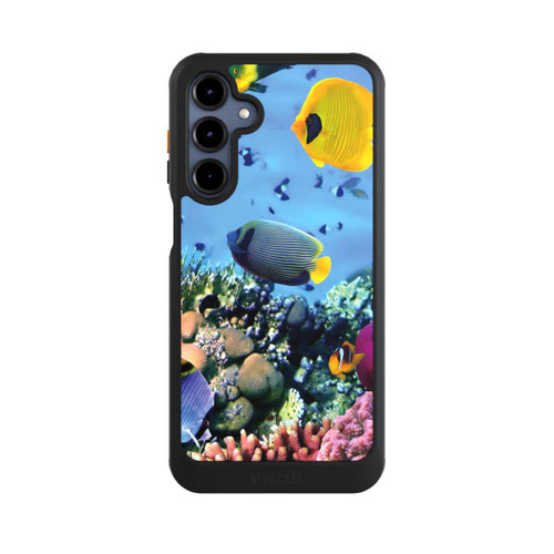 Samsung Galaxy A16 5G NIVOcore Unter dem Meer