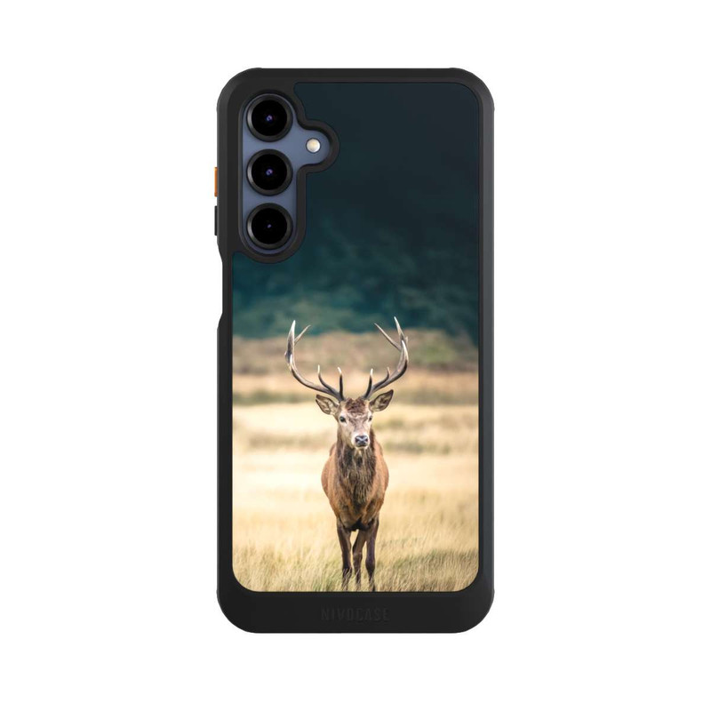 Galaxy A16 5G NIVOcore Roi de la Forêt
