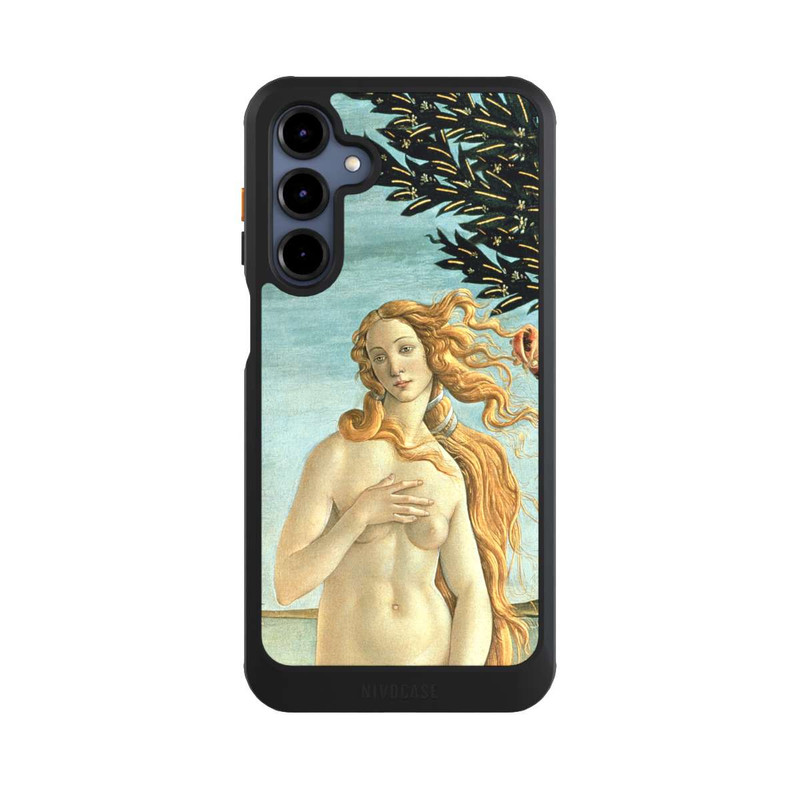 Galaxy A16 5G NIVOcore Die Geburt der Venus
