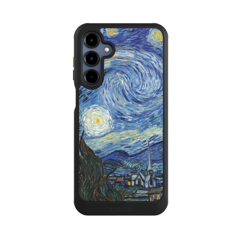 Galaxy A16 5G NIVOcore La Nuit étoilée