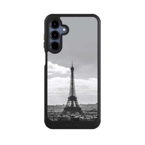 Samsung Galaxy A16 5G NIVOcore Paris Meine Liebe