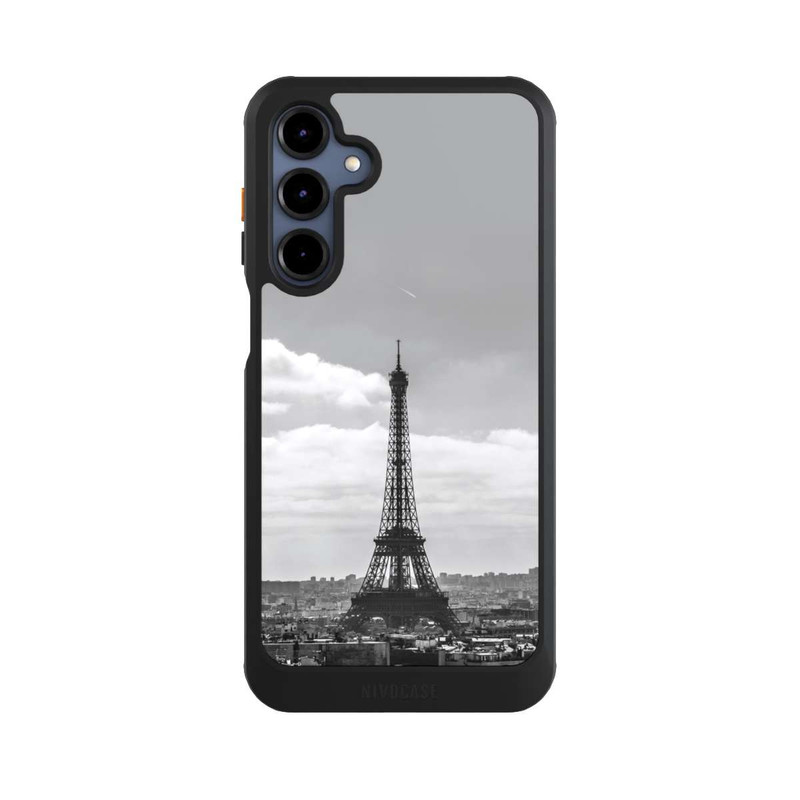 Galaxy A16 5G NIVOcore Paris Mon Amour