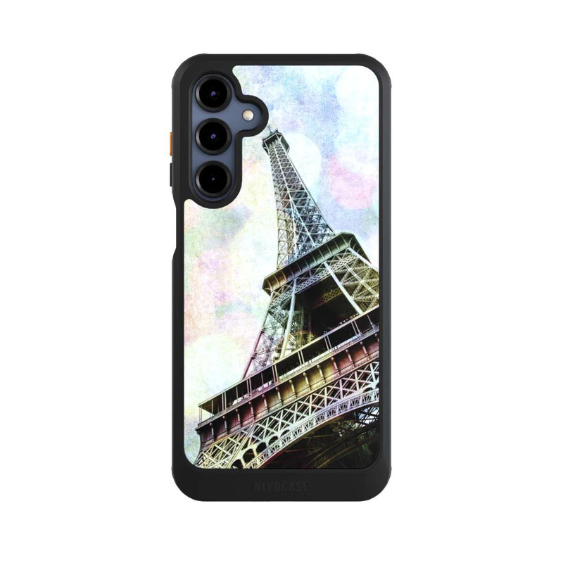 Galaxy A16 5G NIVOcore La Tour Eiffel